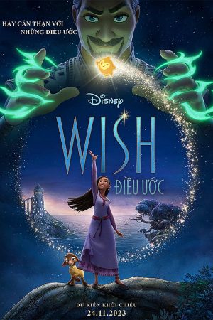 Xem Phim Điều Ước Vietsub HD: Tình Yêu Và Cuộc Sống