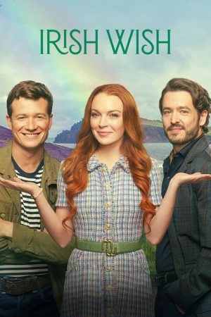 Xem Phim Điều ước Ireland Vietsub - Con Đường Trở Về Với Quý Hương