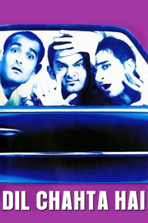Xem Phim Dil Chahta Hai Full HD Vietsub - Tình Yêu Bạn Bè Độc Đáo