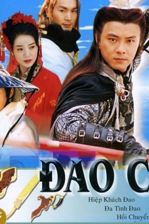 Xem Phim Đoản Đao Hiệp Sĩ Full HD Vietsub
