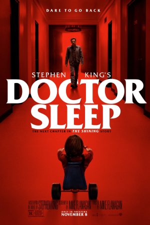Xem Phim Doctor Sleep: Ký ức Kinh Hoàng Vietsub Thuyết Minh