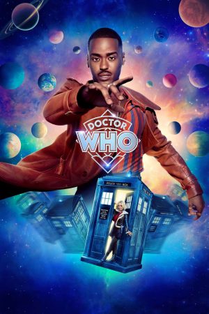 Xem Phim Doctor Who Full HD - Hạnh Phúc Và Giận Dữ Thời Gian
