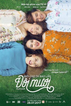 Xem Phim Đời Cho Ta Bao Lần Full HD Vietsub - Lần Đôi Mươi Tuyệt vời