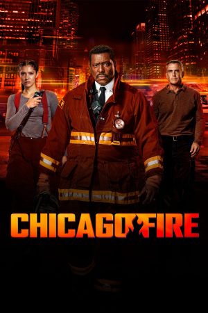 Xem Phim Đội Cứu Hoả Chicago Phần 12 Full HD