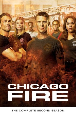 Xem Phim Đội Cứu Hoả Chicago 2 Full HD Vietsub