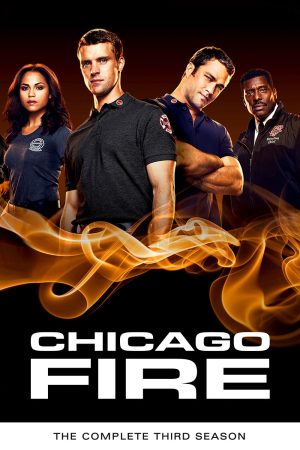 Xem Phim Đội Cứu Hoả Chicago 3 Full HD Vietsub