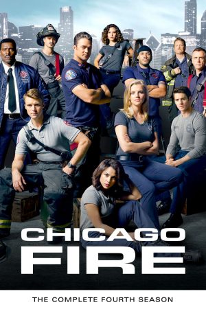 Xem Phim Đội Cứu Hoả Chicago 4 Full HD Vietsub