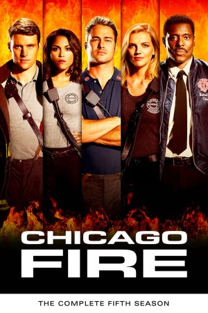 Xem Phim Đội Cứu Hoả Chicago 5 Full HD, Hành Trình Chân Thực