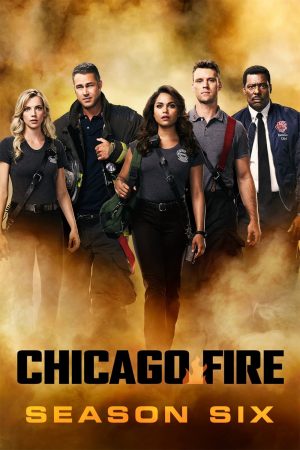 Xem Phim Đội Cứu Hoả Chicago 6 Full HD Vietsub