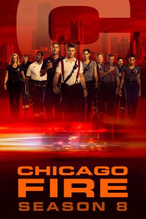 Xem Phim Đội Cứu Hoả Chicago Phần 8 Full HD Vietsub
