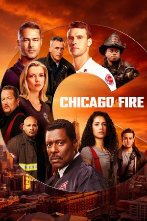 Xem Phim Đội Cứu Hoả Chicago 9 Full HD Vietsub