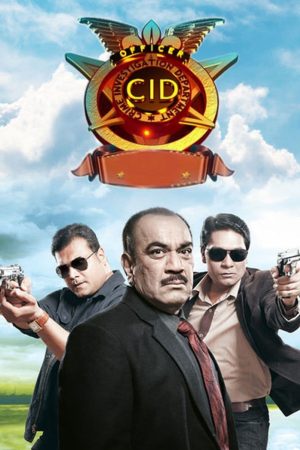 Xem Phim Đội Đặc Nhiệm CID Full HD Thuyết Minh