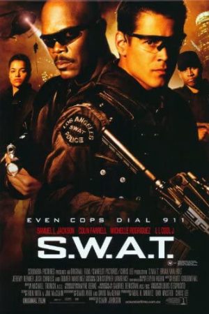 Xem Phim Đội Đặc Nhiệm S.W.A.T. Full HD Vietsub