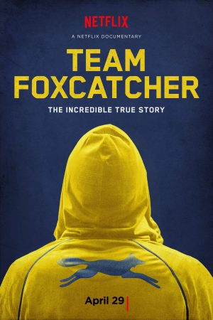 Xem Phim Đội Foxcatcher HD Vietsub