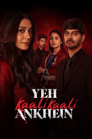 Xem Phim Đôi Mắt Đen Ấy Phần 2 Full HD Vietsub