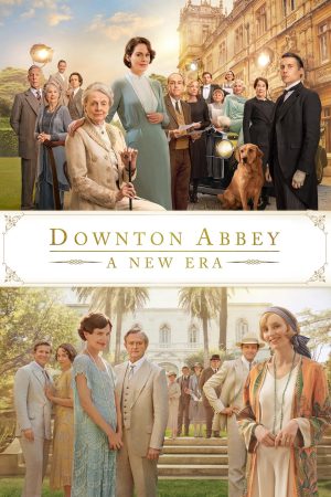 Xem Phim Downton Abbey 2: Thời Đại Mới Full HD