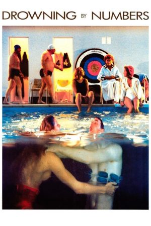 Xem Phim Drowning by Numbers Full HD - Thử Tha Thức, Mê Tính Đếm