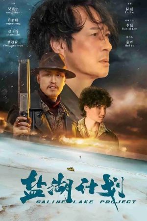Xem Phim Dự Án Hồ Muối Full HD Vietsub - Tài Liệu Thuyết Minh