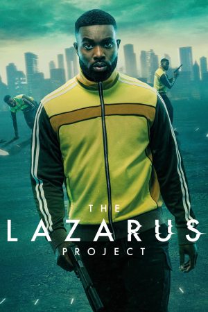 Xem Phim Dự Án Lazarus Full HD Vietsub