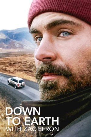 Xem Phim Du Hí Cùng Zac Efron (Phần 1) Full HD