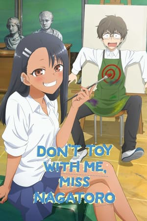 Xem Phim Đừng Chọc Anh Nữa Mà, Nagatoro! Season 2 Full HD