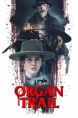 Xem Phim Đường Mòn Organ Full HD Vietsub Mới Nhất