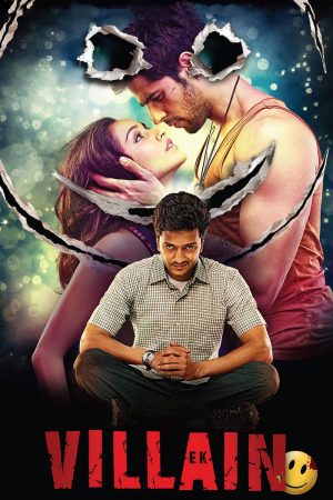 Xem Phim Ek Villain Full HD Vietsub Mới Nhất