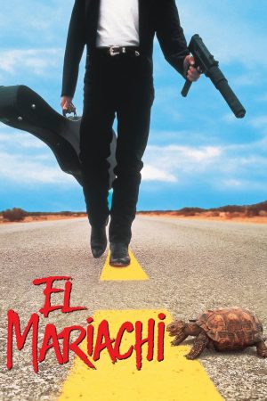 Xem Phim El Mariachi Full HD Vietsub: Western Thuyết Minh Đầy Cảm Xúc