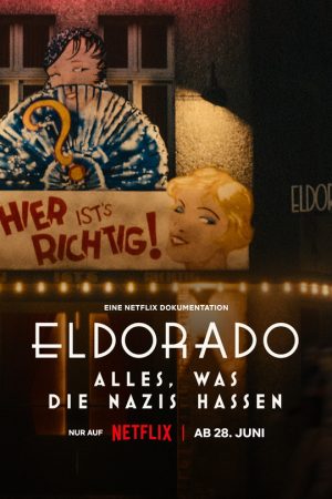 Xem Phim Eldorado: Full HD, Vietsub, Hành Động Hấp Dẫn