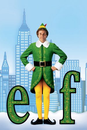 Xem Phim Elf Full HD, Phim Tình Cảm Hay Nhất Giáng Sinh