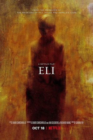 Xem Phim Eli Thuyết Minh HD, Mysterious Horror Thriller"