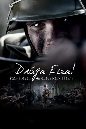 Xem Phim Elza Thân Yêu! Vietsub Drama Full HD
