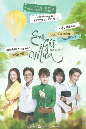 Xem Phim Em Gái Mưa Vietsub - Tình Yêu Buồn Nhất