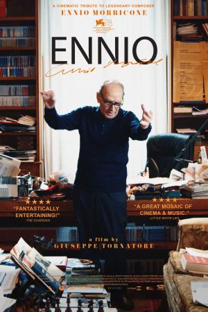 Xem Phim Ennio Full HD: Cuộc Đời Hay Và Đẹp Nhất Của Một Đến Tiên"