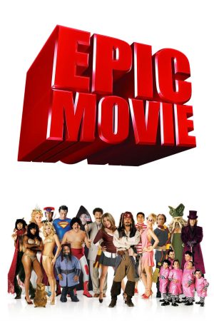 Xem Phim Epic Movie Full HD - Hành Trình Phiêu Lưu Hấp Dẫn