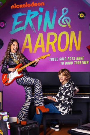 Xem Phim Erin và Aaron Full HD Vietsub Mới Nhất
