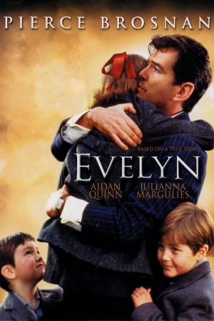 Xem Phim Evelyn Vietsub - Tình Bốn Mùa Vươn Ra