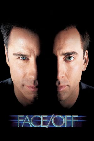 Xem Phim Face/Off Full HD Thuyết Minh Hành Động Chấn Động