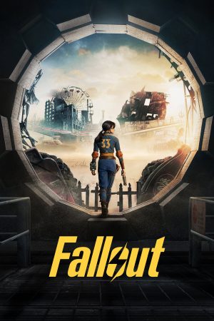 Xem Phim Fallout Full HD Chất Lượng Cao