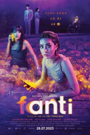 Xem Phim Fanti Full HD Phong Cảm Hành Động Ích Kỷ