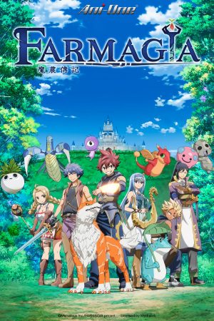 Xem Phim Farmagia Full HD Thuyết Minh Đầy Đủ