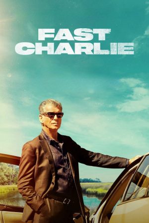 Xem Phim Fast Charlie Full HD: Tàu Thám Siêu Nhanh