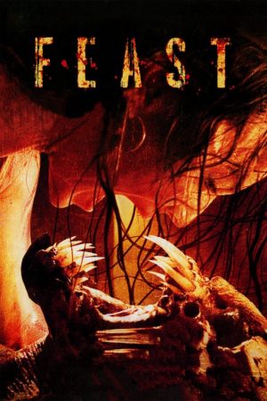 Xem Phim Feast HD Vietsub Hành Động Ăn Máy"