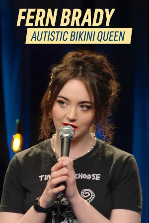 Xem Phim Fern Brady: Bikini Queen with Insecurities - Rực Rỡ Humor
