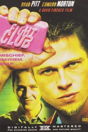 Xem Phim Fight Club Full HD Thú Vị Ngoài Đời