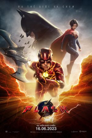 Xem Phim Flash Full HD Thể Thao Siêu Tốc