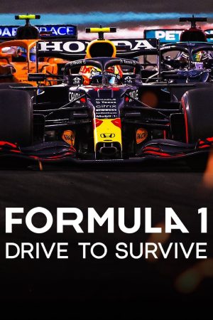 Xem Phim Formula 1: Cuộc Đua Sống Còn (Phần 6) Full HD