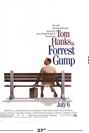 Xem Phim Forrest Gump Full HD Trọn Vẹn Chuyện Đời