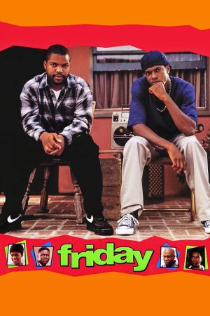 Xem Phim Friday Full HD Comedy Hành Động