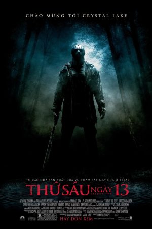Xem Phim Friday the 13th Full HD, Nạn Nhân Hành Động Ưng Đồng